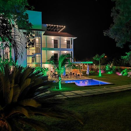 Hotel Pedasi Nature Paradise Pedasi Town Екстериор снимка