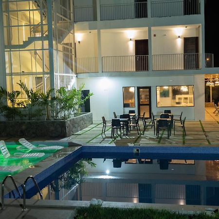 Hotel Pedasi Nature Paradise Pedasi Town Екстериор снимка