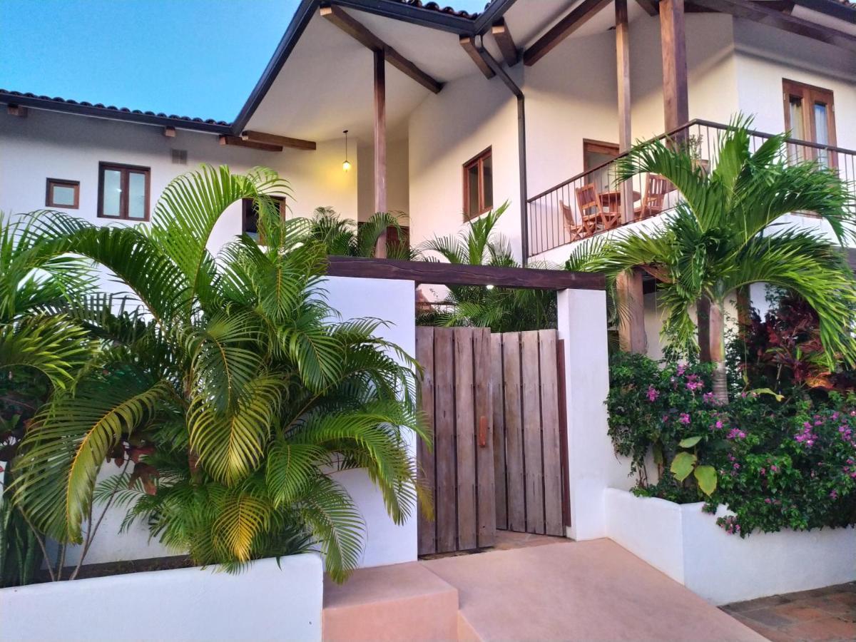 Hotel Pedasi Nature Paradise Pedasi Town Екстериор снимка