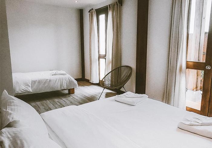Hotel Pedasi Nature Paradise Pedasi Town Екстериор снимка