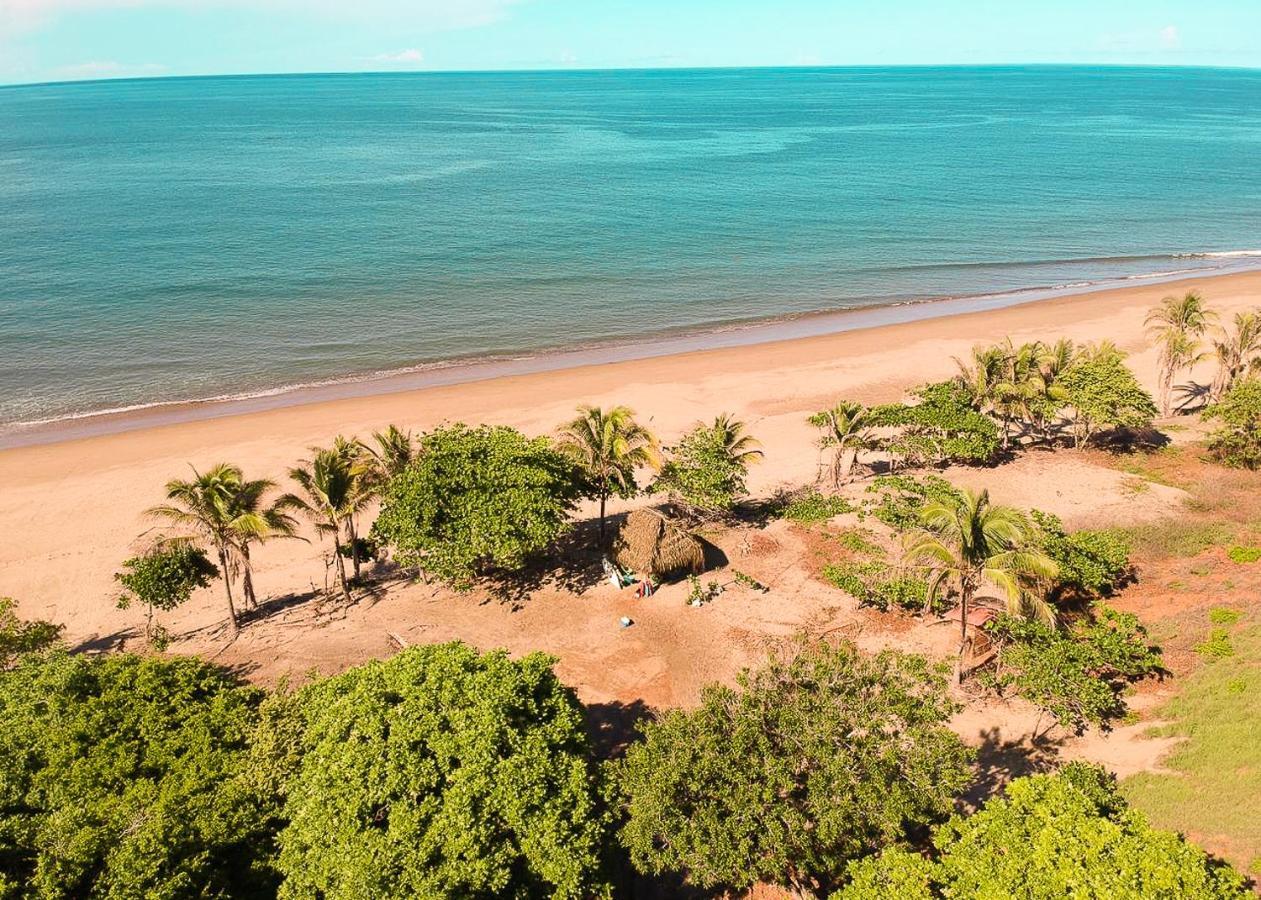 Hotel Pedasi Nature Paradise Pedasi Town Екстериор снимка