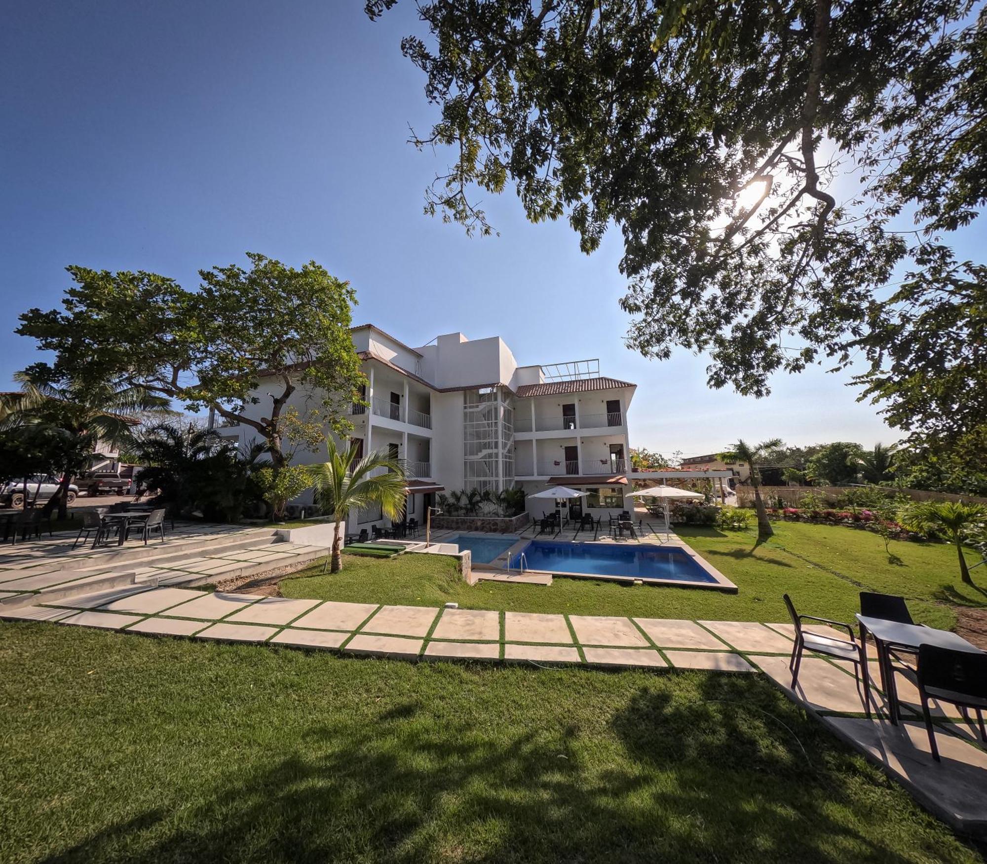Hotel Pedasi Nature Paradise Pedasi Town Екстериор снимка