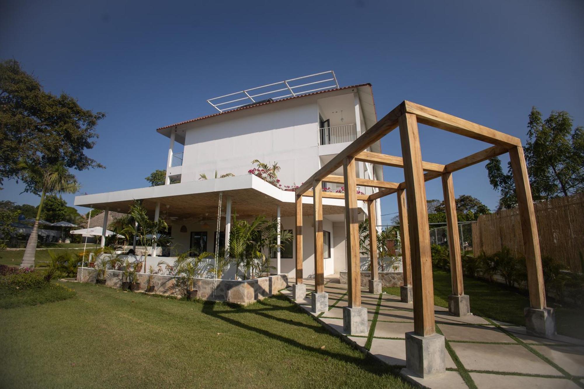Hotel Pedasi Nature Paradise Pedasi Town Екстериор снимка
