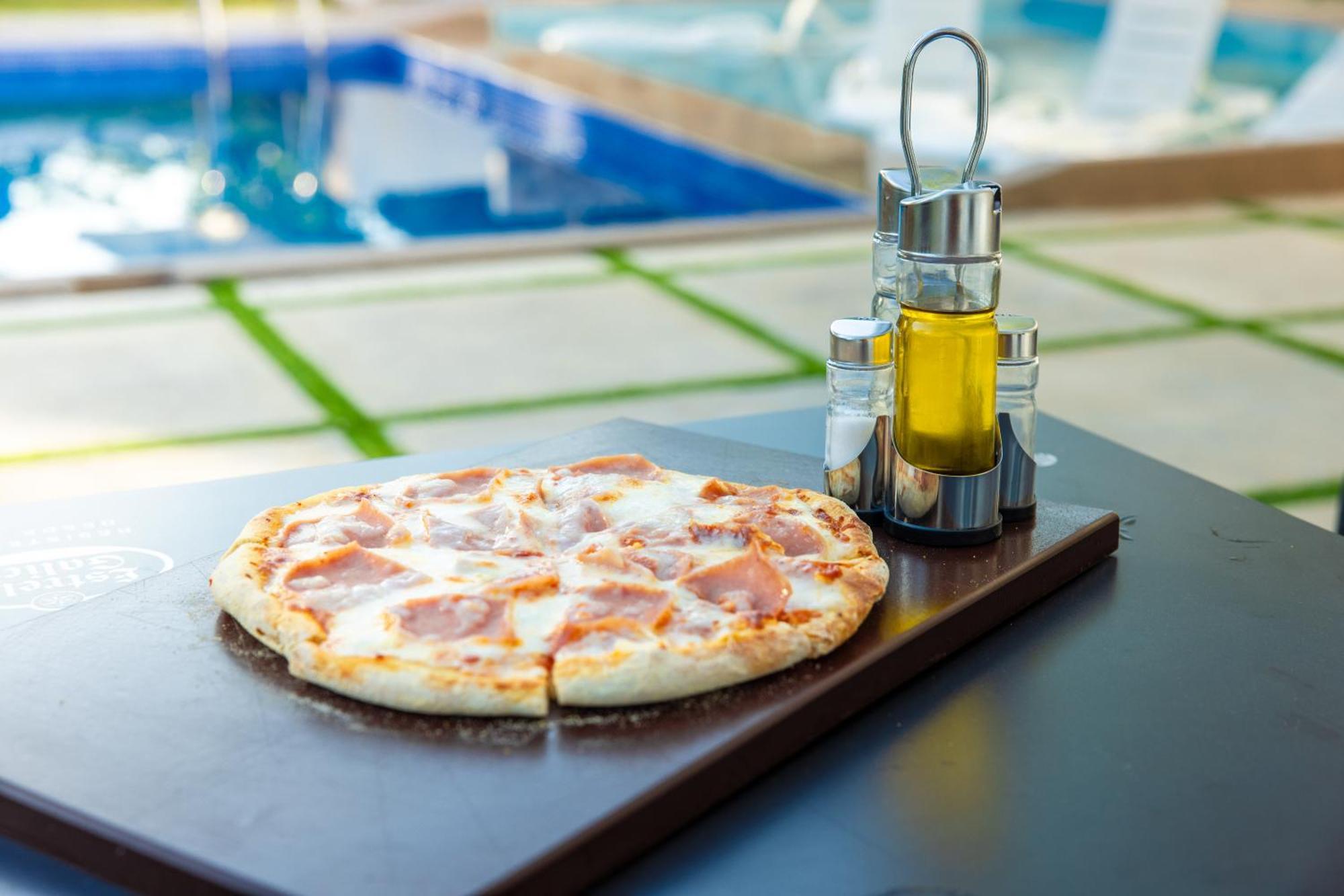 Hotel Pedasi Nature Paradise Pedasi Town Екстериор снимка