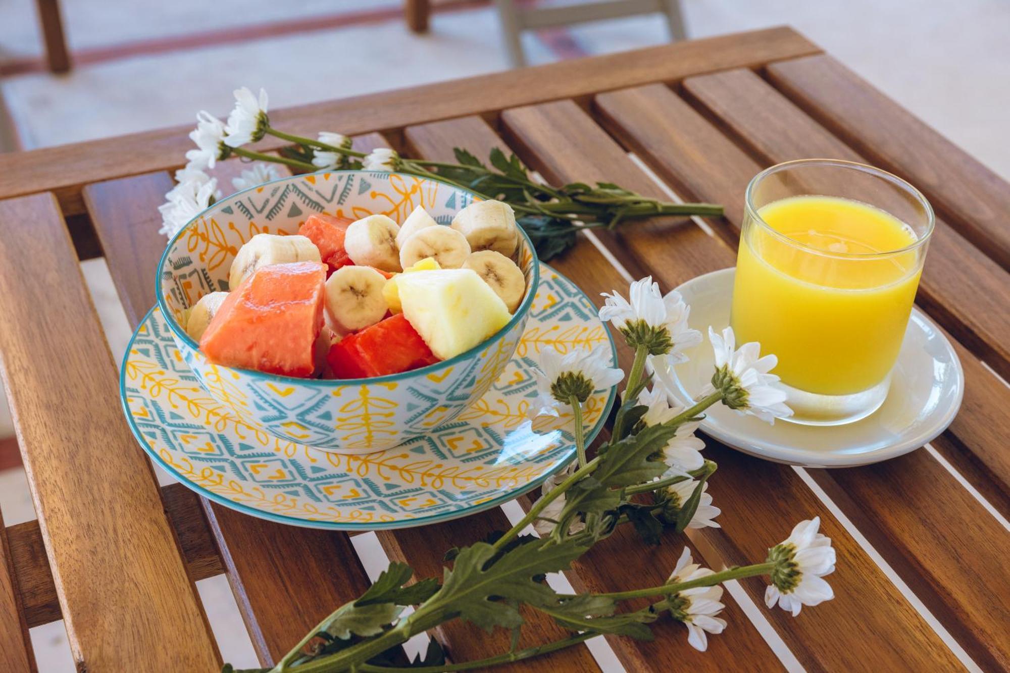 Hotel Pedasi Nature Paradise Pedasi Town Екстериор снимка