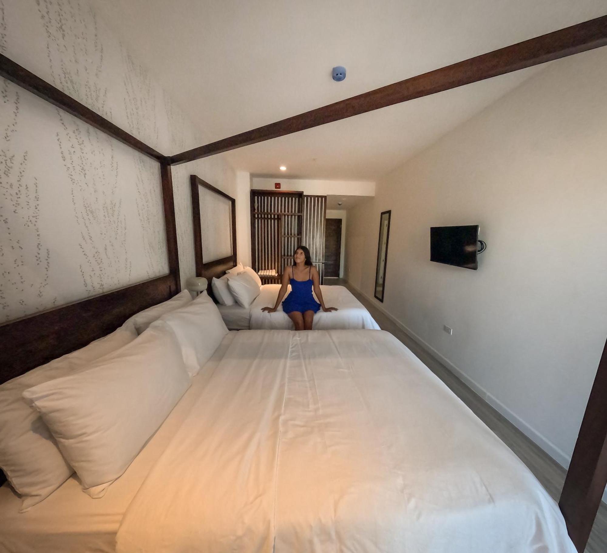 Hotel Pedasi Nature Paradise Pedasi Town Екстериор снимка