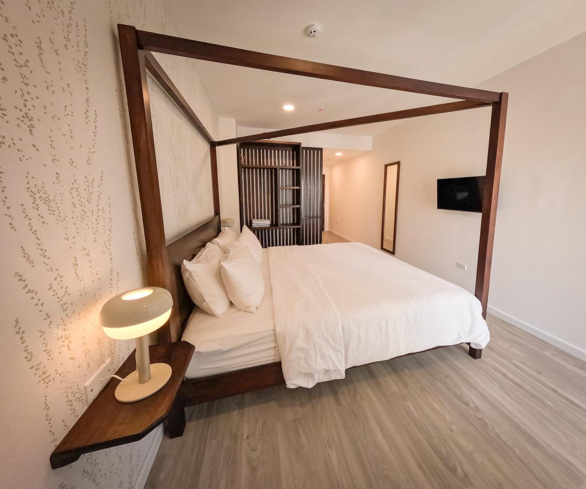 Hotel Pedasi Nature Paradise Pedasi Town Екстериор снимка