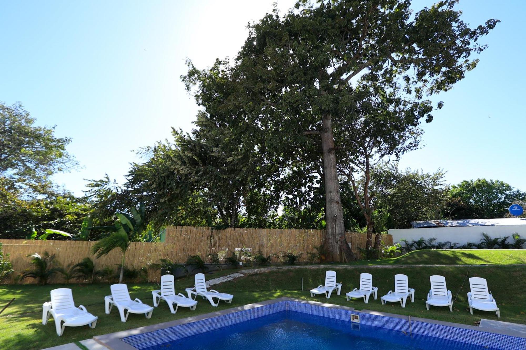 Hotel Pedasi Nature Paradise Pedasi Town Екстериор снимка