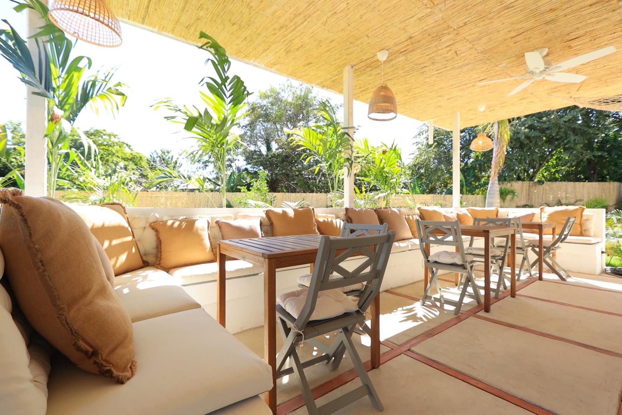 Hotel Pedasi Nature Paradise Pedasi Town Екстериор снимка