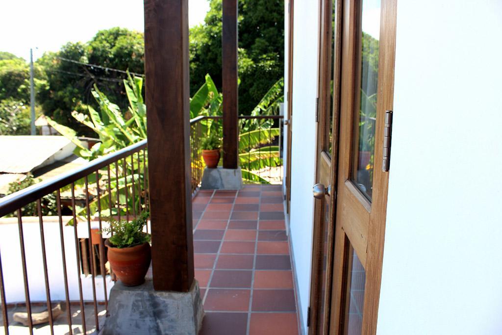 Hotel Pedasi Nature Paradise Pedasi Town Екстериор снимка