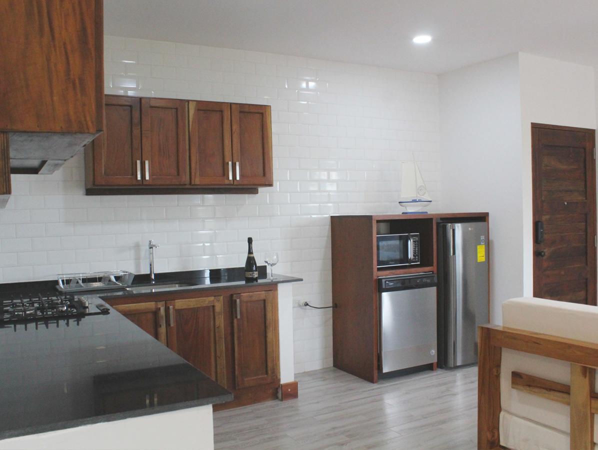 Hotel Pedasi Nature Paradise Pedasi Town Екстериор снимка