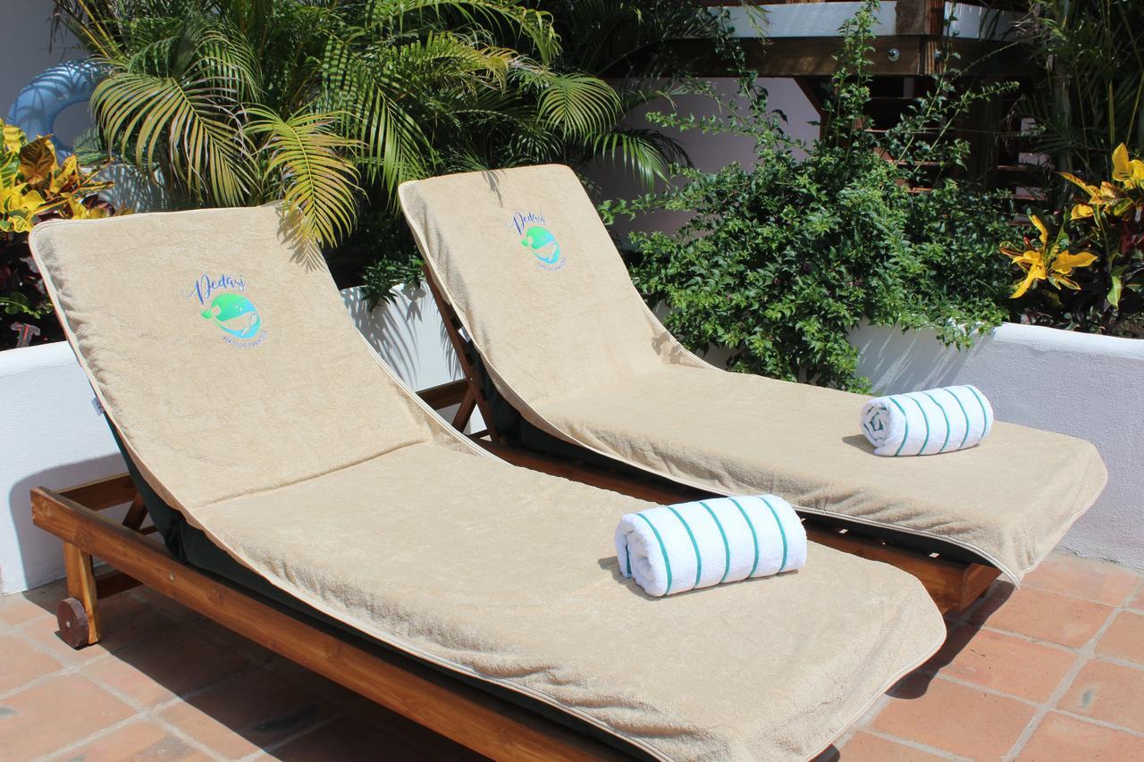 Hotel Pedasi Nature Paradise Pedasi Town Екстериор снимка