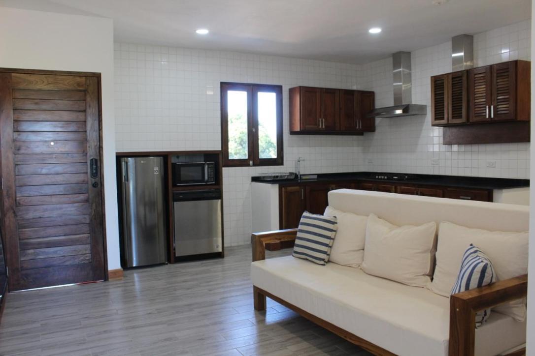Hotel Pedasi Nature Paradise Pedasi Town Екстериор снимка