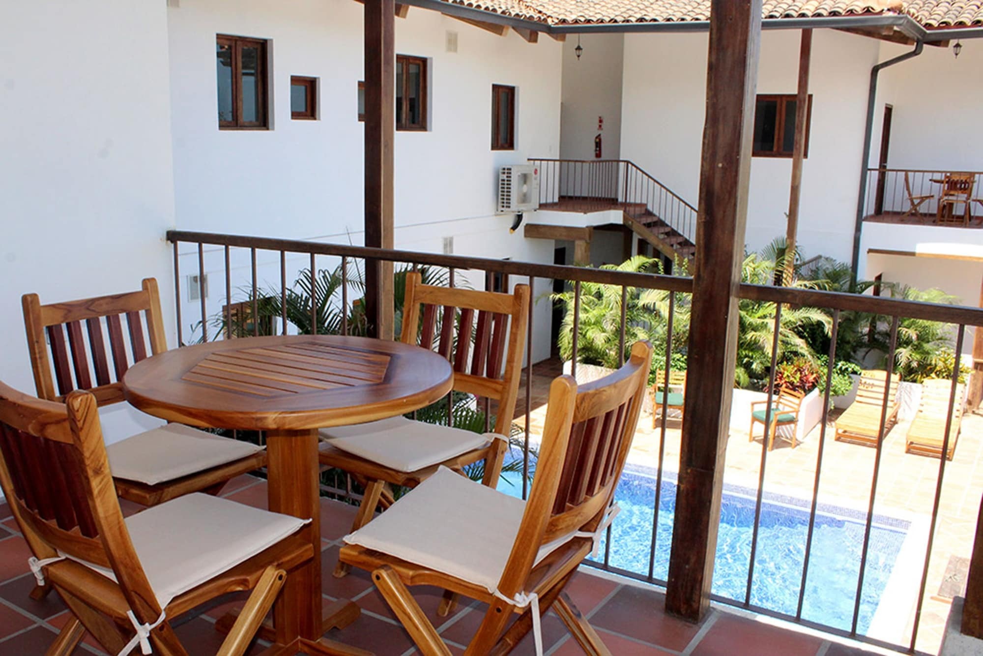 Hotel Pedasi Nature Paradise Pedasi Town Екстериор снимка